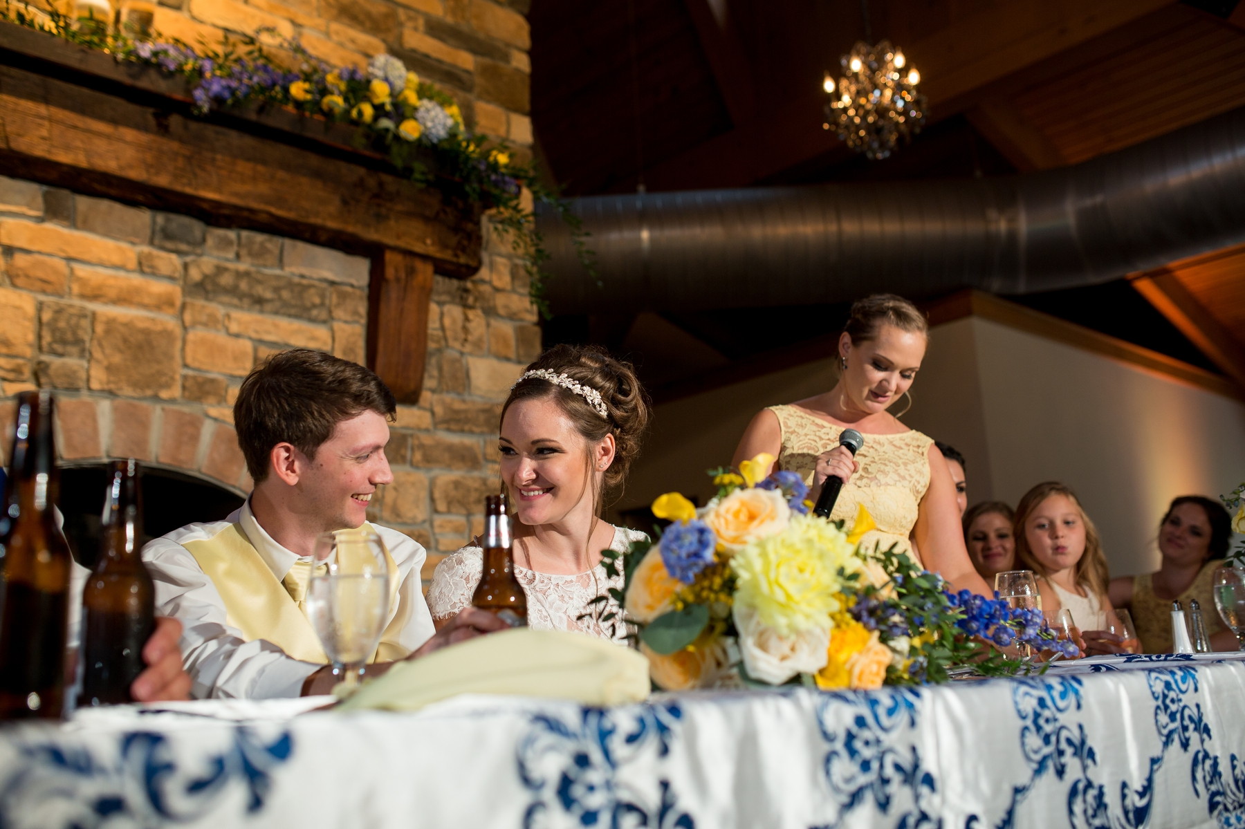 wedding at historic acres of hershey elizabethtown